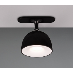 MAXIMA CZARNA LED LAMPA PRZENOŚNA  RL R57791102